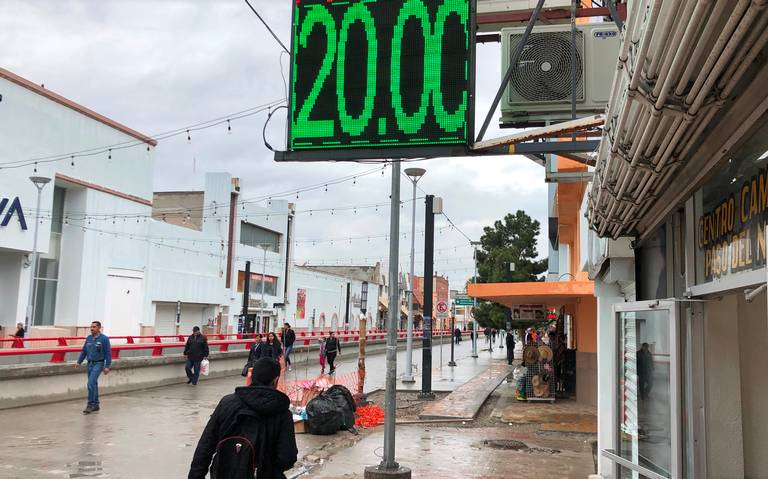Esperan que baje hasta 50 centavos el precio del dólar en febrero - El  Heraldo de Juárez | Noticias Locales, Policiacas, sobre México, Chiahuahua  y el Mundo