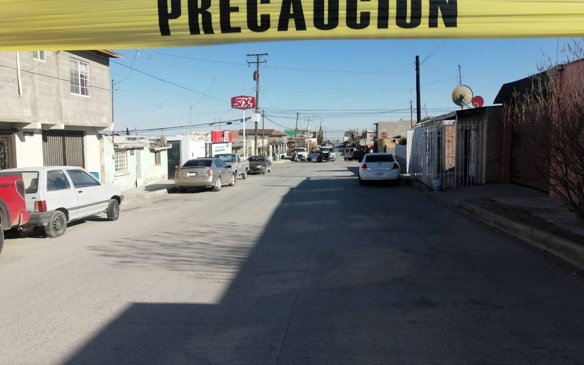 Juárez es la ciudad más peligrosa para peatones y ciclistas en México – El Heraldo de Chihuahua