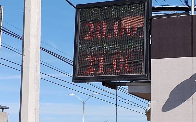 Prevén que no aumente el precio del dólar durante el resto de la semana -  El Heraldo de Juárez | Noticias Locales, Policiacas, sobre México,  Chiahuahua y el Mundo