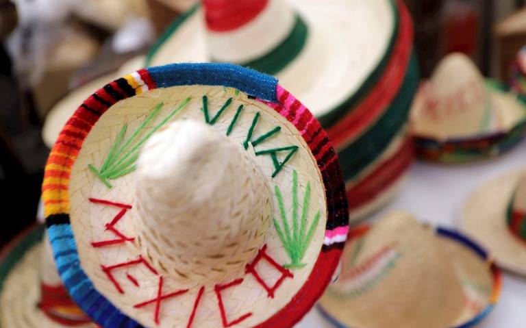 El origen del sombrero de charro, la insignia por excelencia del mexicano - El Heraldo de Chihuahua | Noticias Locales, Policiacas, de Chihuahua y el Mundo