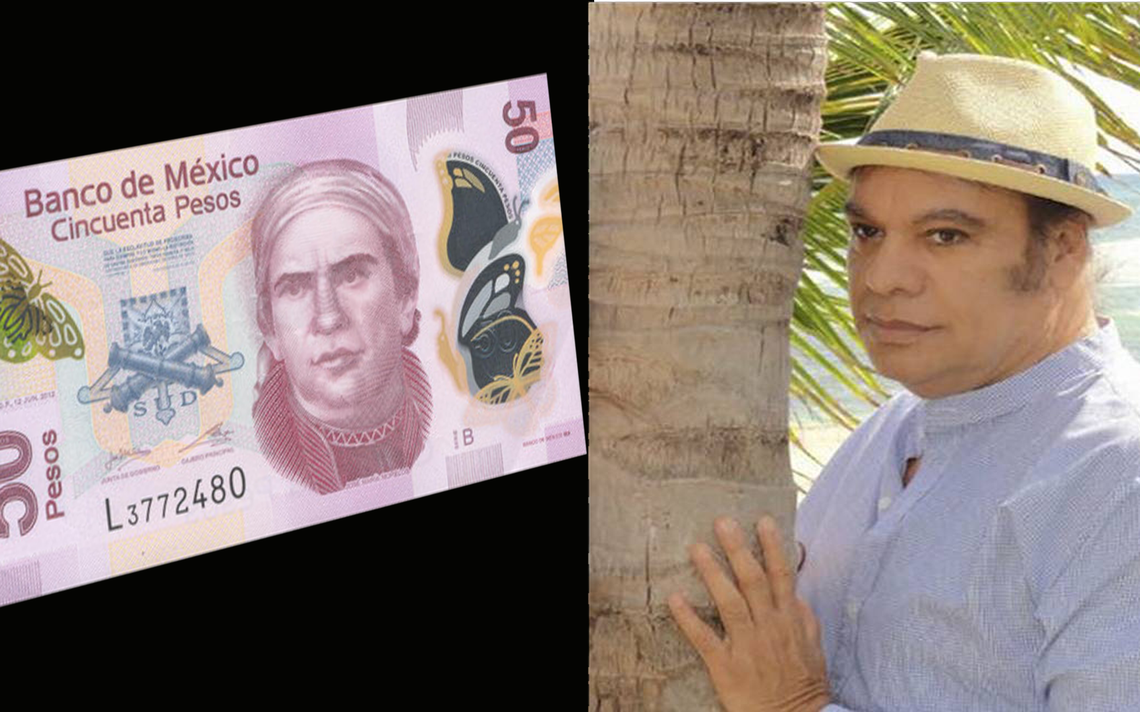 Le aplicaron el Noa Noa! Le pagan con billete falso con cara de Juanga y se  vuelve viral - El Heraldo de Juárez | Noticias Locales, Policiacas, sobre  México, Chiahuahua y el Mundo
