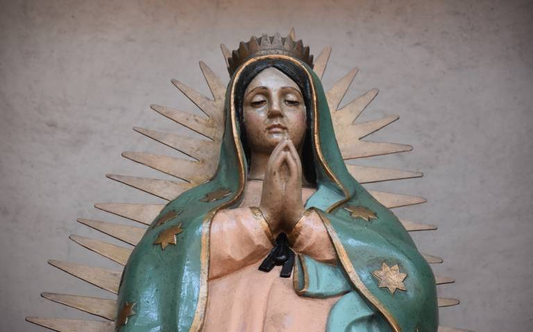 Por qué se celebra el 12 de diciembre? aquí te decimos todo sobre el origen  del Día de la Virgen de Guadalupe - El Heraldo de Juárez | Noticias  Locales, Policiacas, sobre