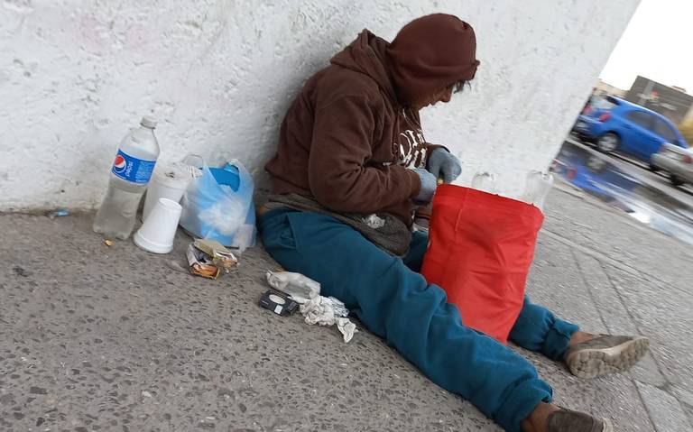 Preocupa incremento de indigentes con problemas mentales en Juárez - El  Heraldo de Juárez | Noticias Locales, Policiacas, sobre México, Chiahuahua  y el Mundo