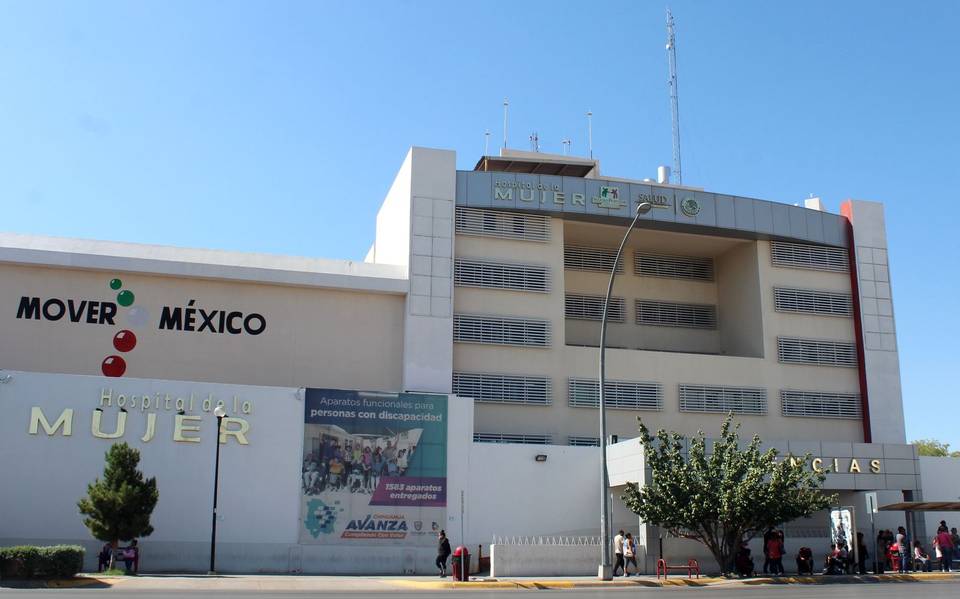 Lleva Hospital de la Mujer casi un mes sin refrigeración noticias ciudad  Juárez - El Heraldo de Juárez | Noticias Locales, Policiacas, sobre México,  Chiahuahua y el Mundo