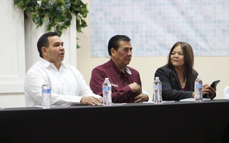 Acude alcalde como invitado especial al Congreso Estatal de Juventudes  Morena 2022 - El Heraldo de Juárez | Noticias Locales, Policiacas, sobre  México, Chiahuahua y el Mundo