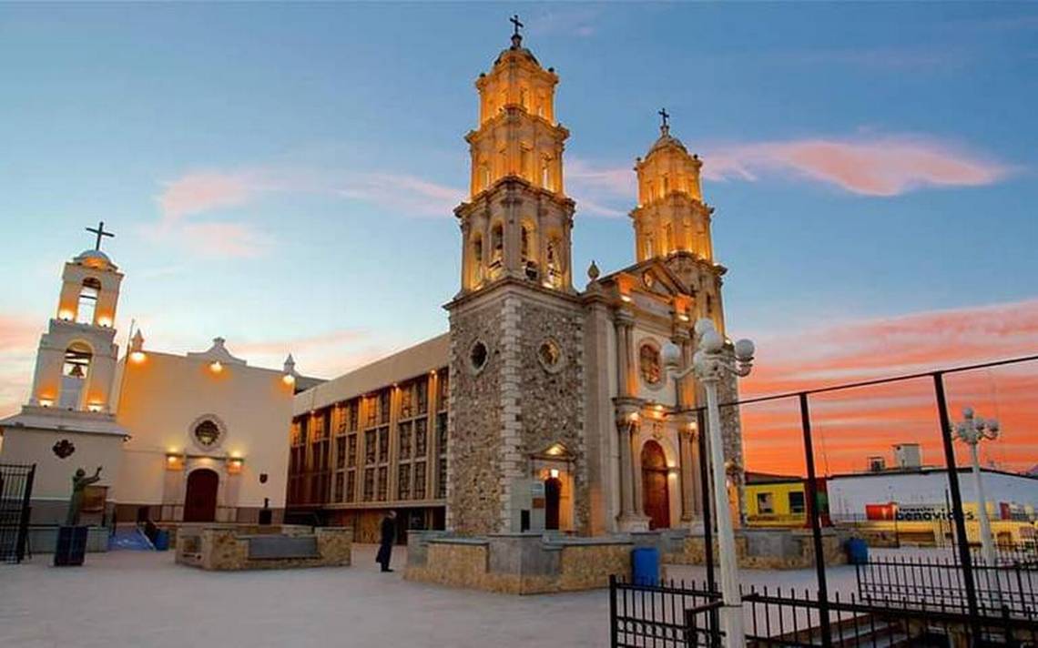 Abrirá Iglesia Católica los templos para hacer oración noticias de ciudad  juárez - El Heraldo de Juárez | Noticias Locales, Policiacas, sobre México,  Chiahuahua y el Mundo