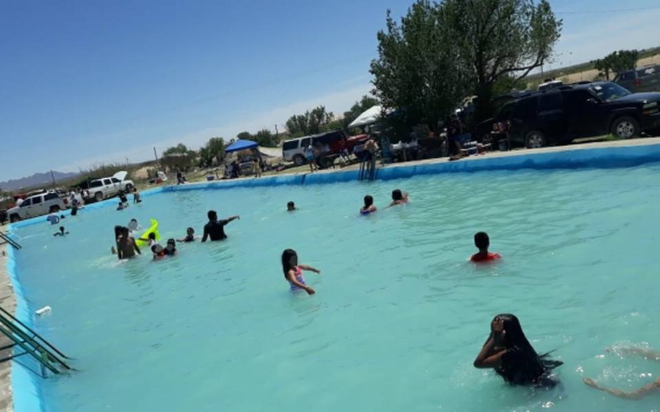 Preparan balnearios regreso bajo protocolos de la Secretaría de Salud  noticias de ciudad juarez chihuahua - El Heraldo de Juárez | Noticias  Locales, Policiacas, sobre México, Chiahuahua y el Mundo