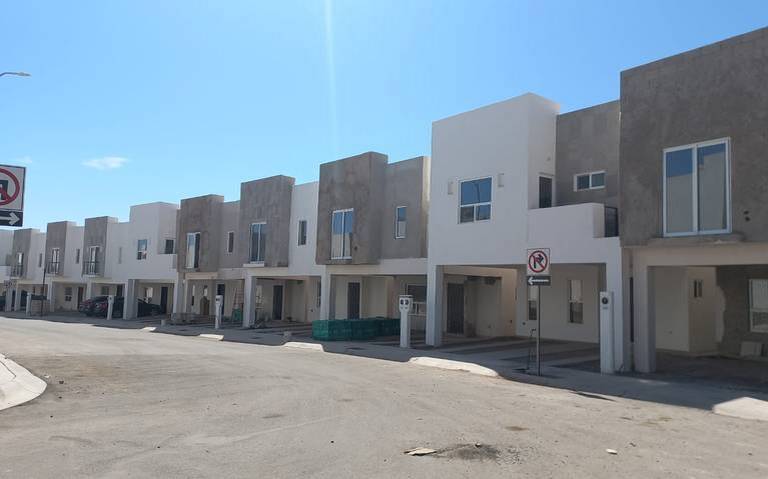 Rematarán casas desde los 200 mil pesos en Juárez - El Heraldo de Juárez |  Noticias Locales, Policiacas, sobre México, Chiahuahua y el Mundo