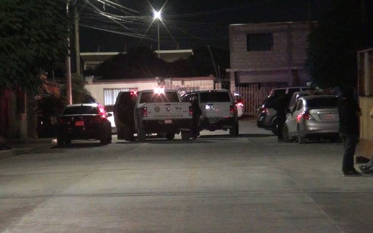 Detienen a presuntos involucrados en el asesinato de un menor de edad en  Juárez - El Heraldo de Chihuahua | Noticias Locales, Policiacas, de México,  Chihuahua y el Mundo