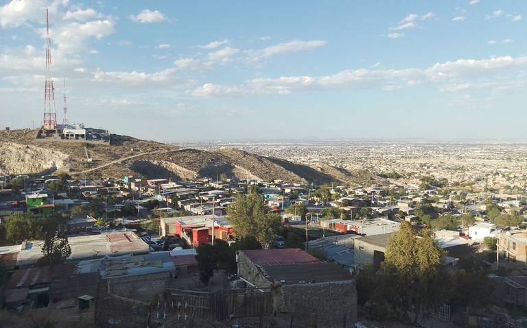 Clima en Juárez: Prevén posible caída de aguanieve - El Heraldo de Juárez |  Noticias Locales, Policiacas, sobre México, Chiahuahua y el Mundo