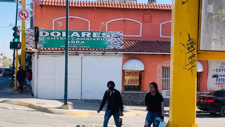 Cierran 20% de las casas de cambio debido a la pandemia noticias de  chihuahua frontera ciudad Juárez dolar peso - El Heraldo de Chihuahua |  Noticias Locales, Policiacas, de México, Chihuahua y el Mundo