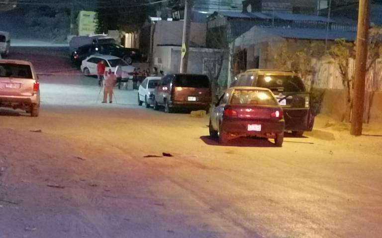 Acribillan a pareja dentro de su vehículo ciudad Juárez homicidios en  México ejecutados en Chihuahua - El Heraldo de Juárez | Noticias Locales,  Policiacas, sobre México, Chiahuahua y el Mundo