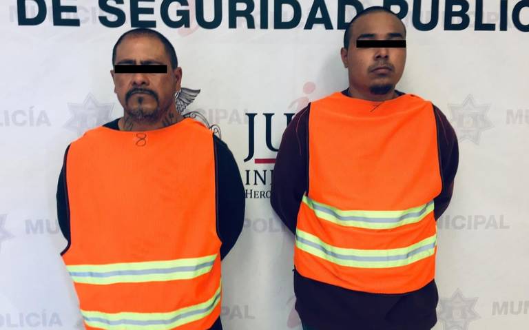 Roban durante la madrugada casa de empeño 'La Mejor' noticias de ciudad  juarez - El Heraldo de Juárez | Noticias Locales, Policiacas, sobre México,  Chiahuahua y el Mundo