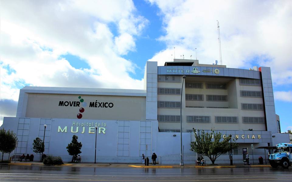 Descarta Salud embargo al Hospital de la Mujer - El Heraldo de Juárez |  Noticias Locales, Policiacas, sobre México, Chiahuahua y el Mundo