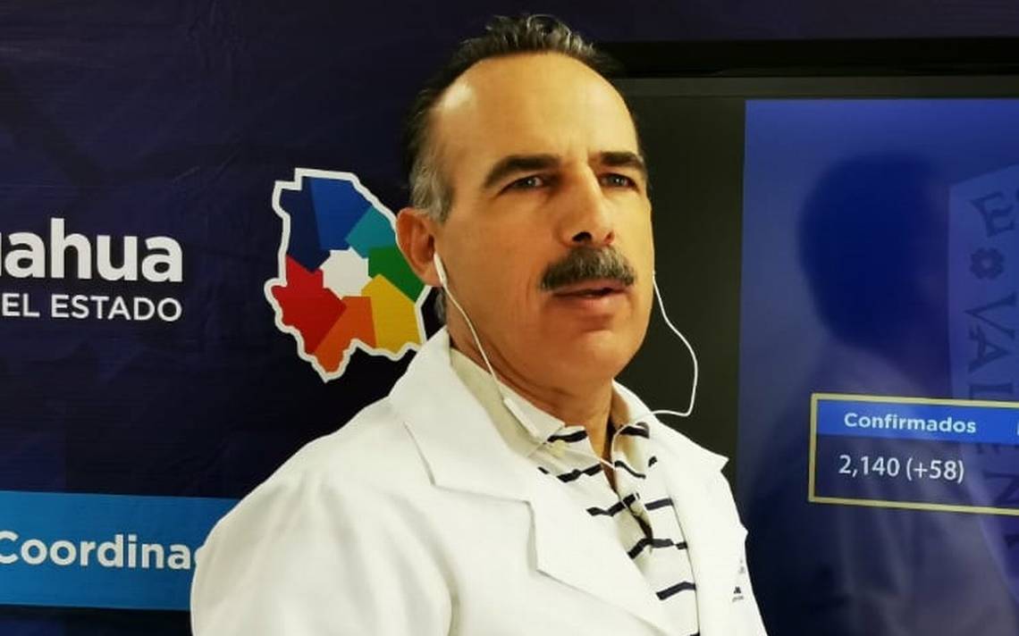 Resistencia: Pesar por la muerte del Dr. Valenzuela, reconocido